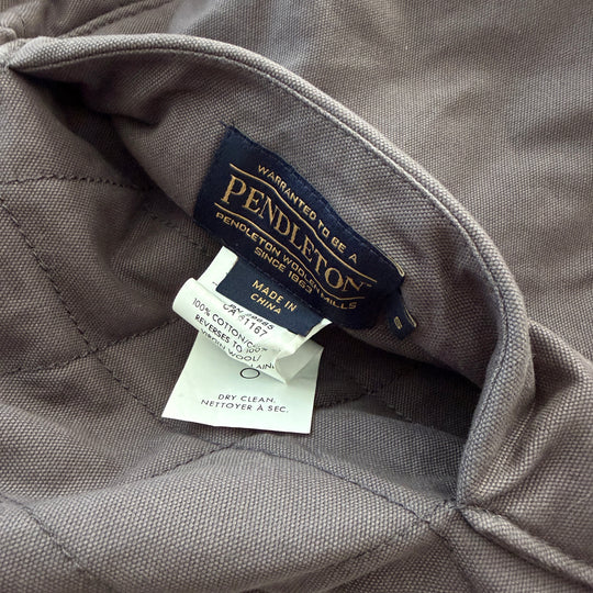 PENDLETON – Reversible Men&