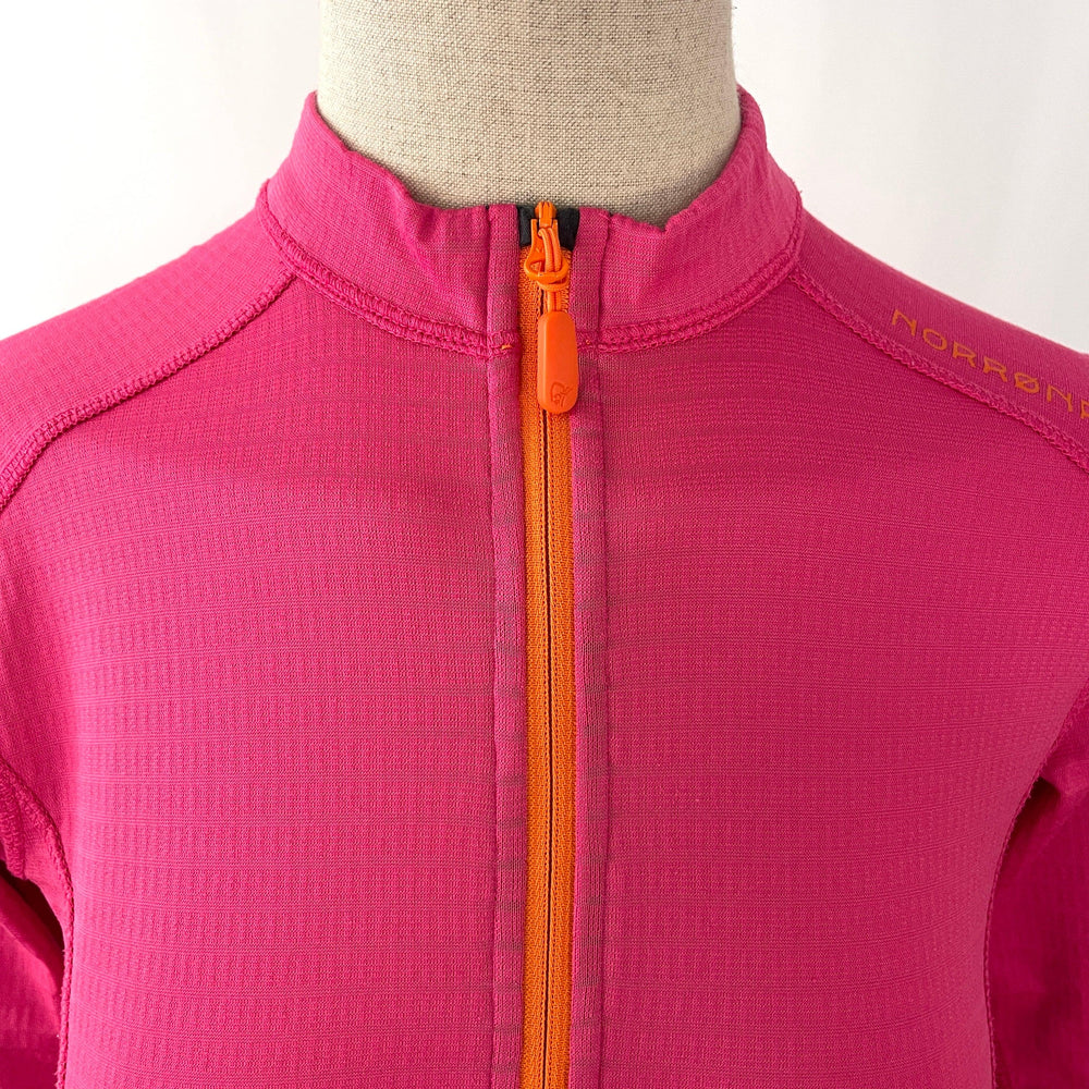 NORRONA Polartec Pullover