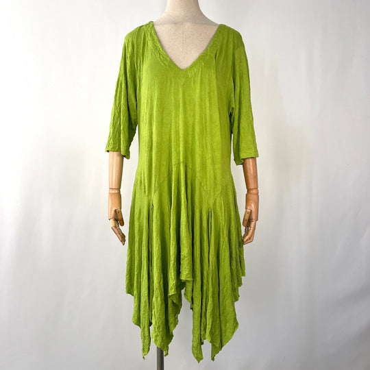 BARBARA SPEER Dress