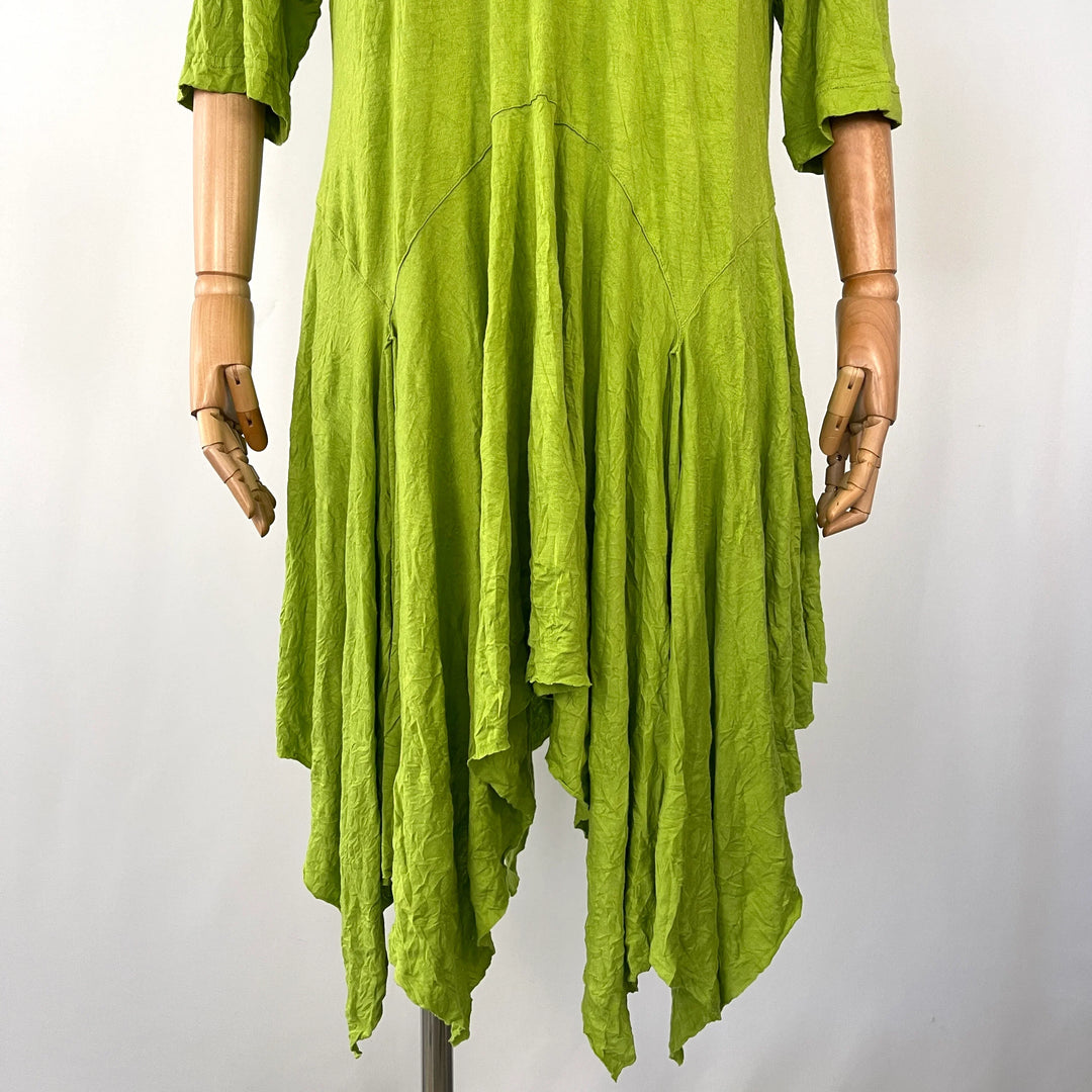 BARBARA SPEER Dress