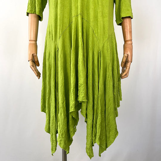 BARBARA SPEER Dress