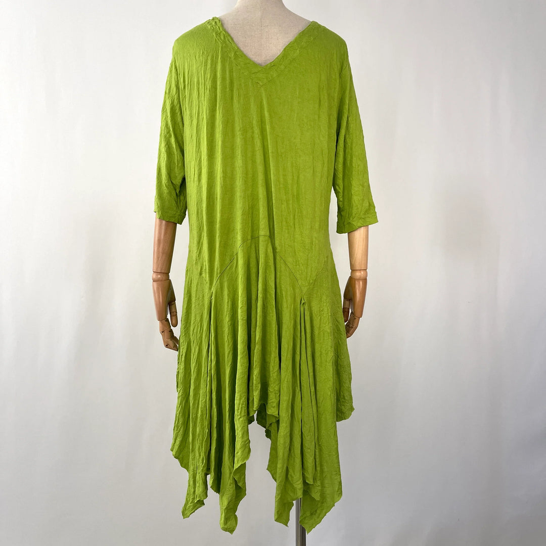 BARBARA SPEER Dress
