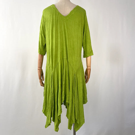 BARBARA SPEER Dress
