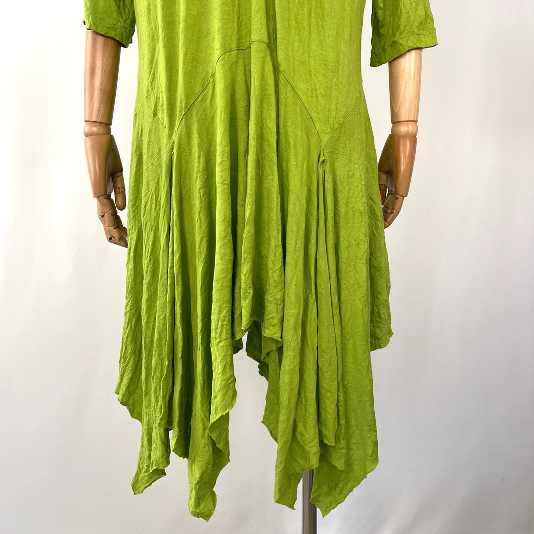 BARBARA SPEER Dress