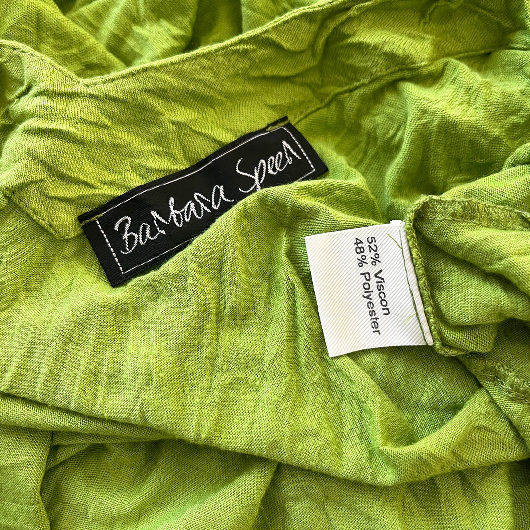 BARBARA SPEER Dress