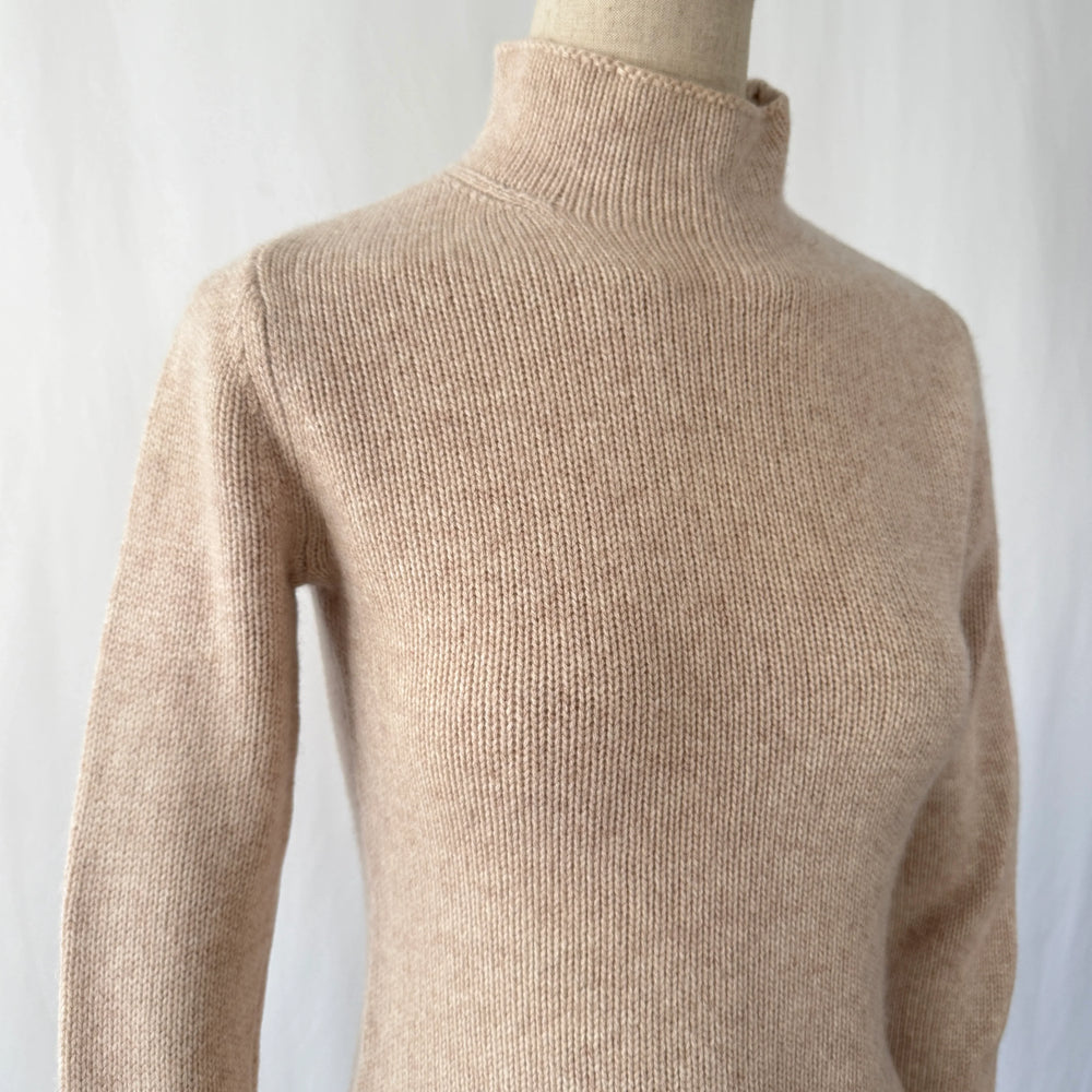 DARLING HARBOUR Cashmere Pullover