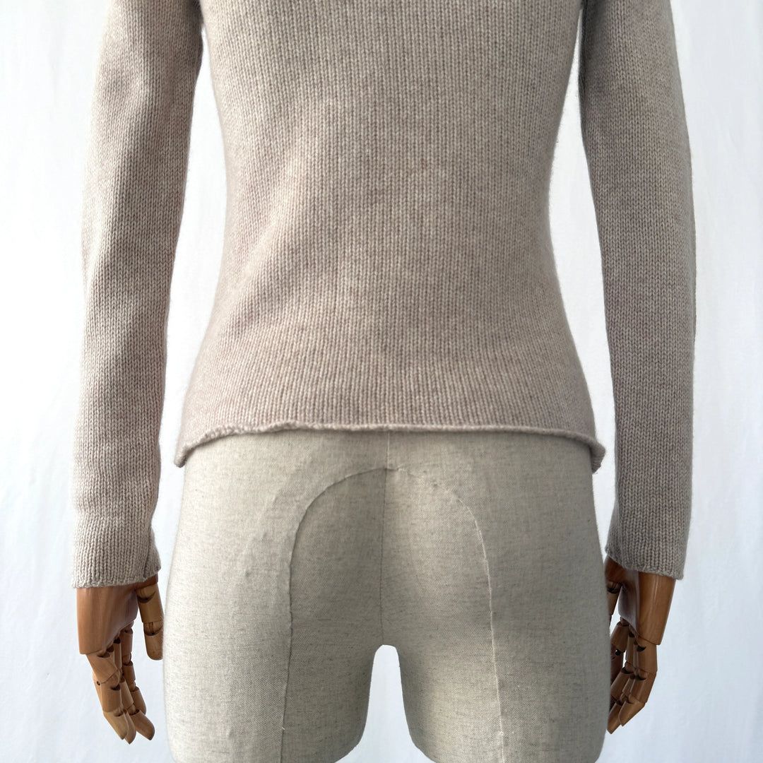 DARLING HARBOUR Cashmere Pullover