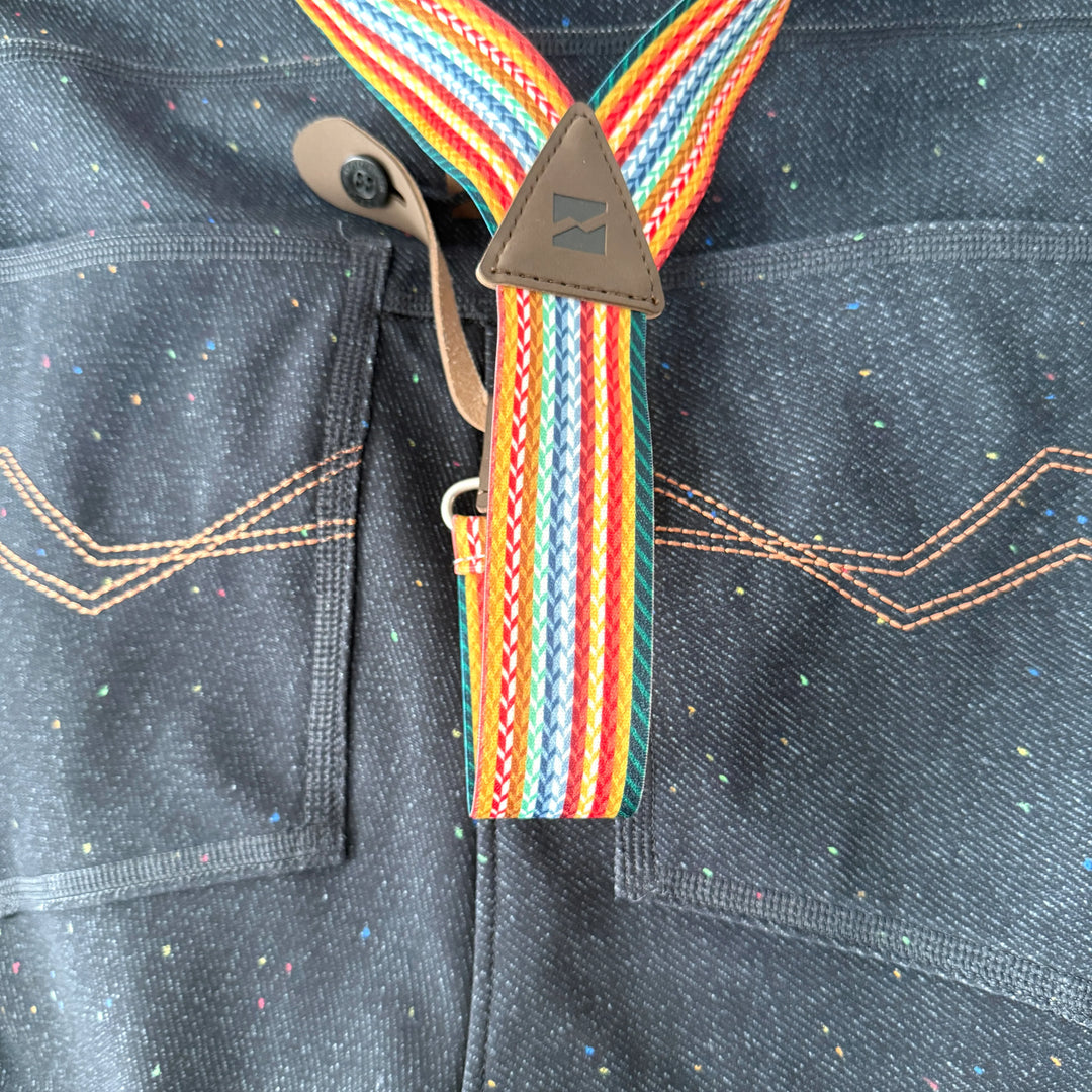 MOUNTAIN FORCE Pants
