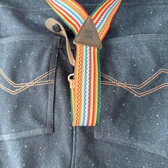 MOUNTAIN FORCE Pants