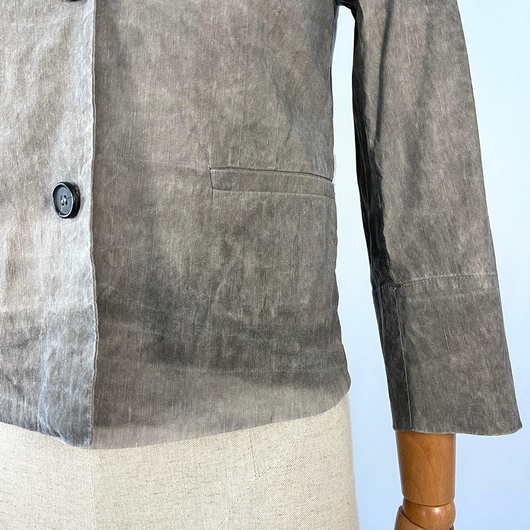 PETER O. MAHLER Nouveau Blazer