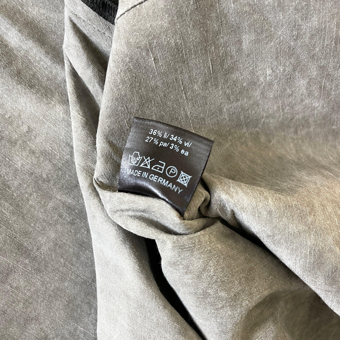 PETER O. MAHLER Nouveau Blazer