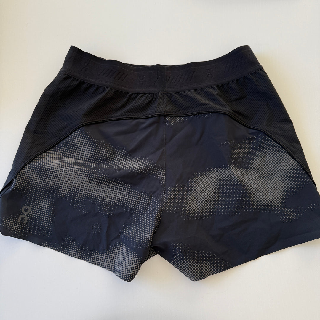 ON RUNNING New Shorts