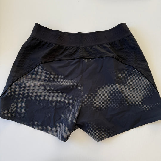 ON RUNNING New Shorts