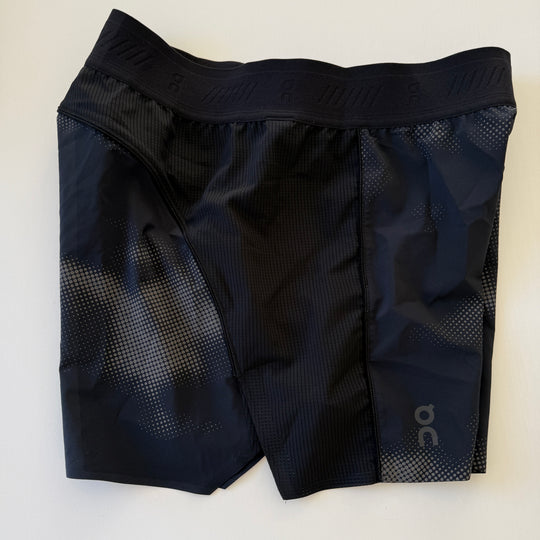 ON RUNNING New Shorts