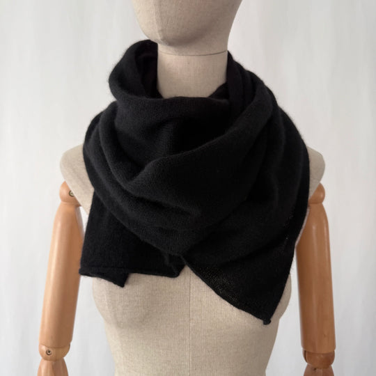 FTC Cashmere Scarf