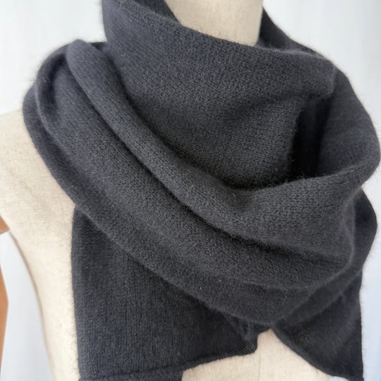 FTC Cashmere Scarf