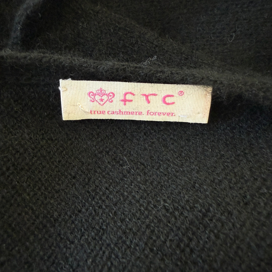 FTC Cashmere Scarf