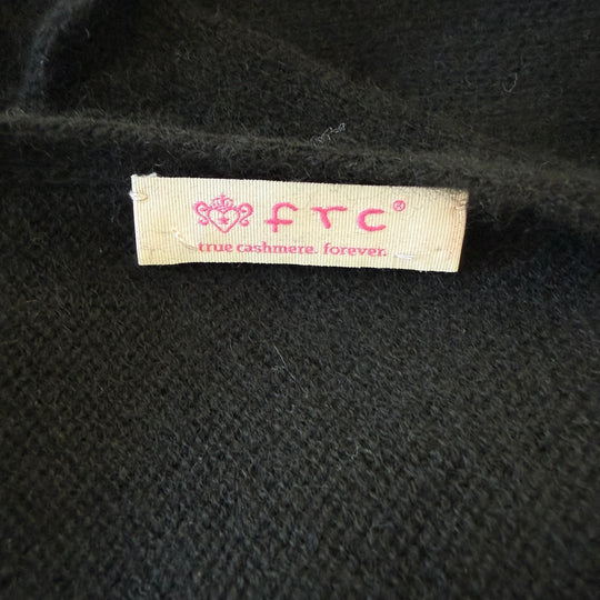 FTC Cashmere Scarf