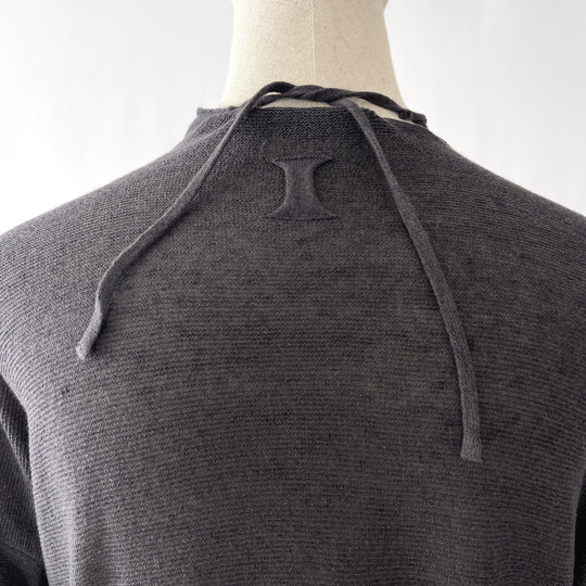 HANNES ROETHER Transformer Cardigan