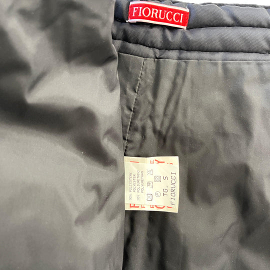 FIORUCCI Rock aus der Kollektion „Ende des Jahrhunderts“