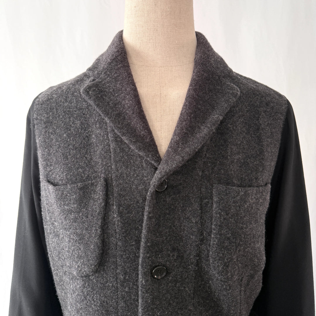 COMME DES GARCONS Cardigan