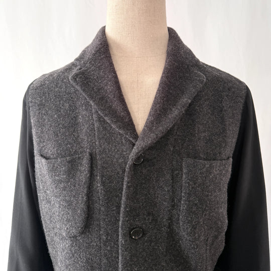 COMME DES GARCONS Cardigan