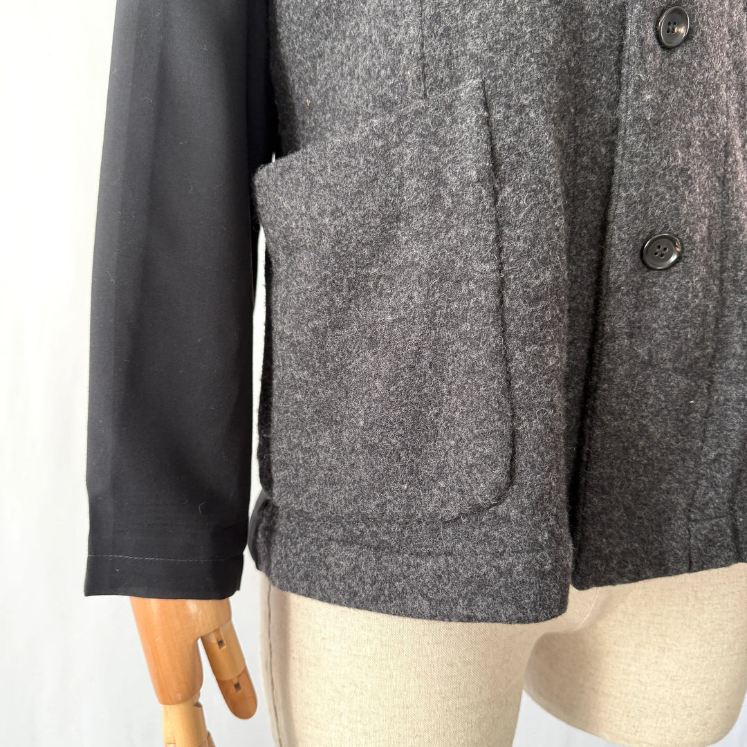 COMME DES GARCONS Cardigan