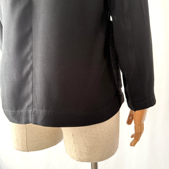 COMME DES GARCONS Cardigan