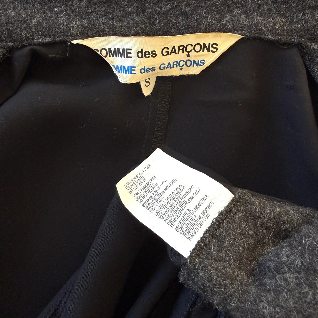 COMME DES GARCONS Cardigan