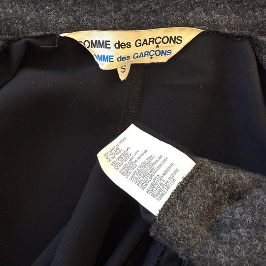 COMME DES GARCONS Cardigan