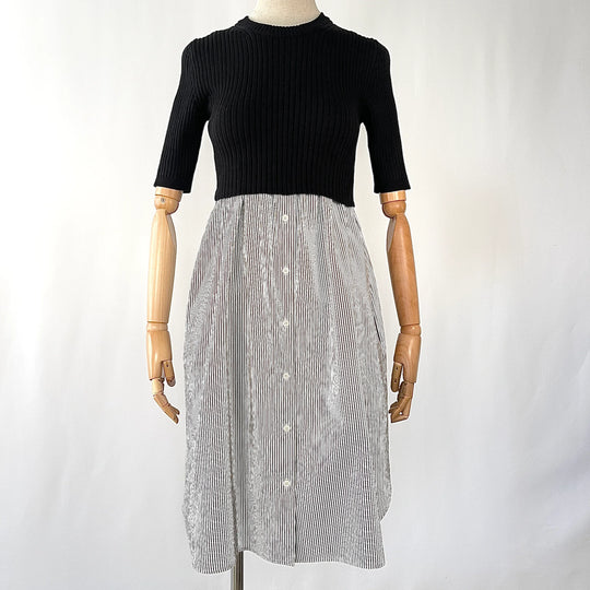 KENZO-Kleid
