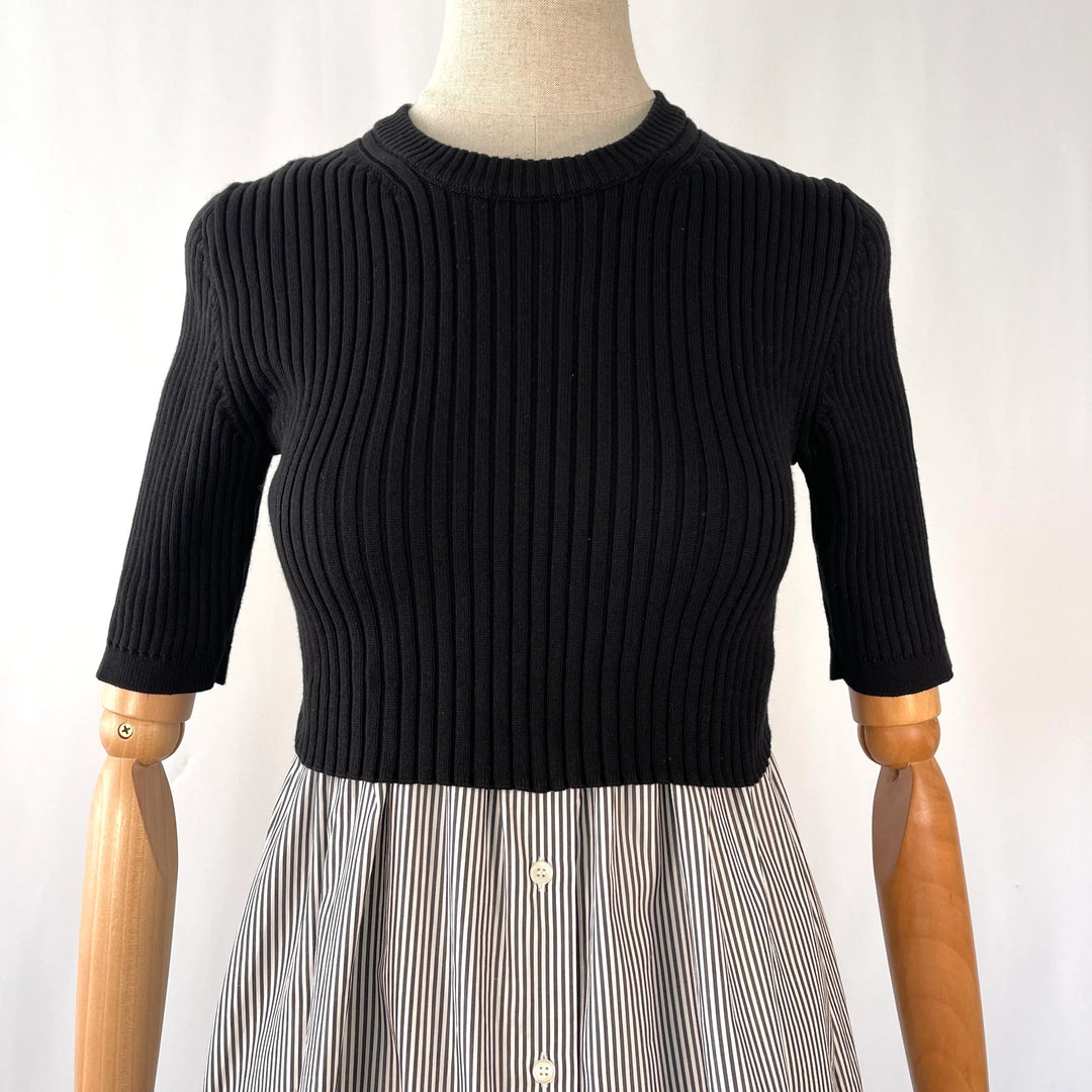 KENZO-Kleid