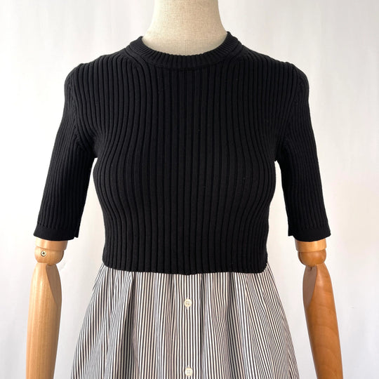 KENZO-Kleid
