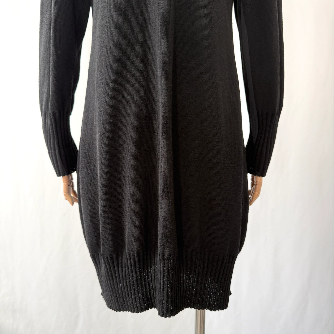 ANNETTE GÖRTZ Black Coat/Cardigan