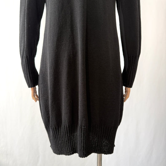 ANNETTE GÖRTZ Black Coat/Cardigan