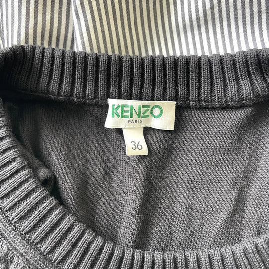 KENZO-Kleid