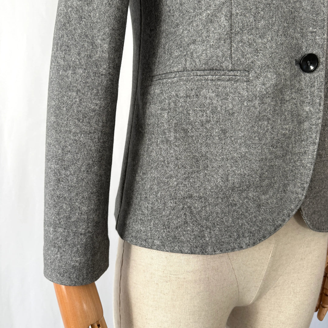 CIRCOLO 1901 Cotton Jacket