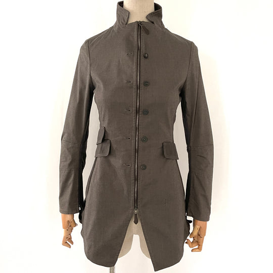 ANNETTE GÖRTZ Long Jacket