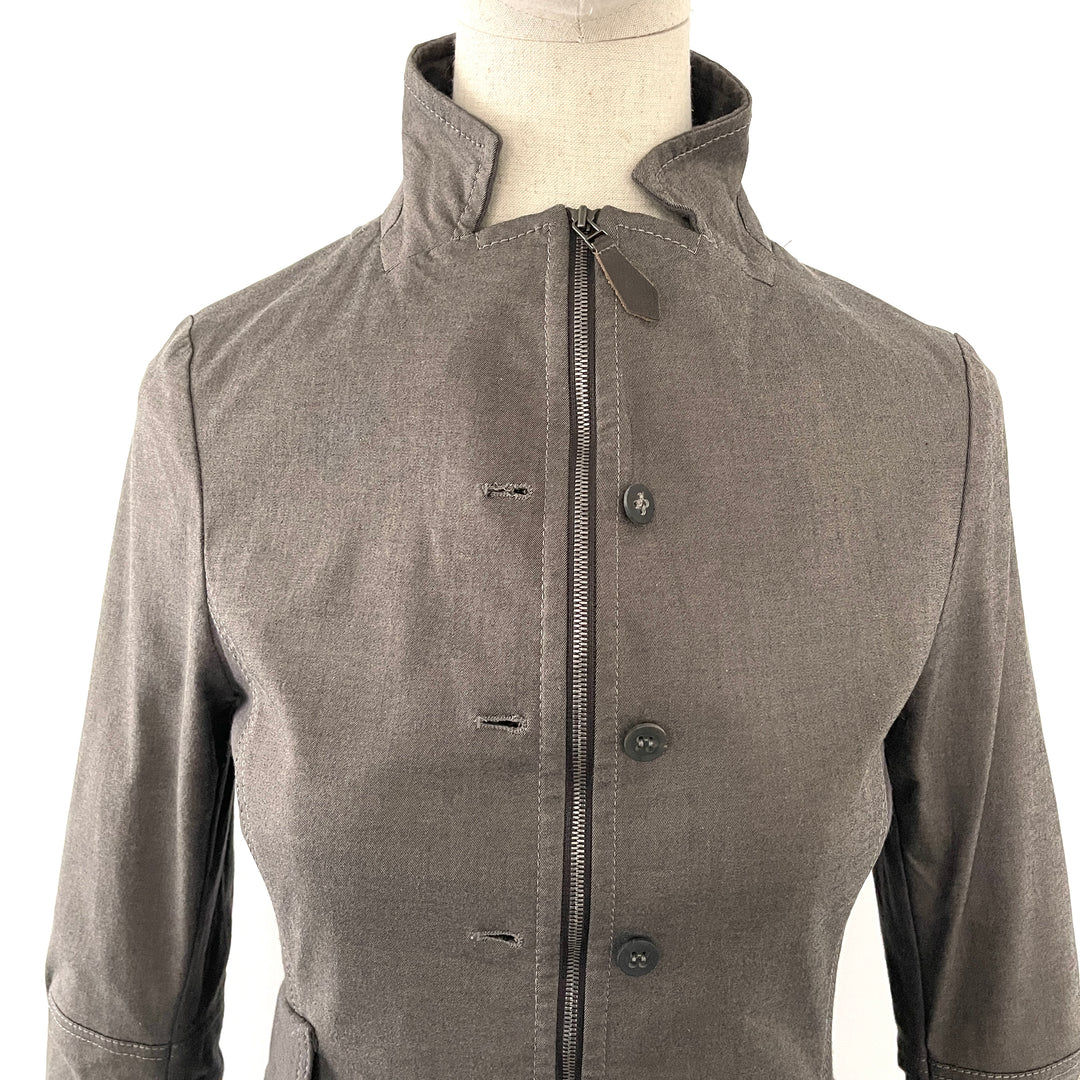 ANNETTE GÖRTZ Long Jacket