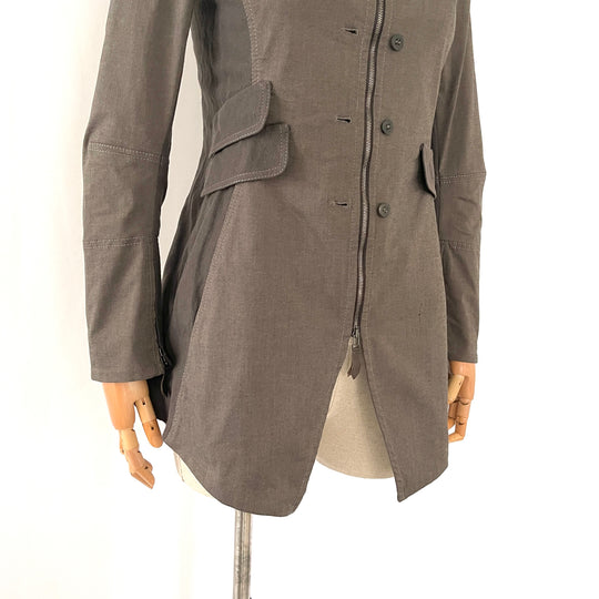 ANNETTE GÖRTZ Long Jacket