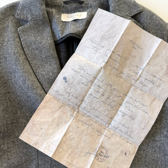 CIRCOLO 1901 Cotton Jacket