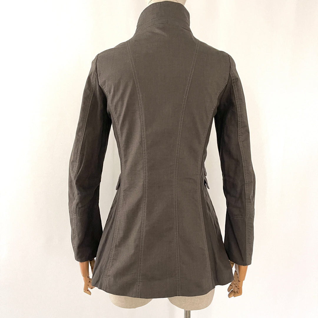 ANNETTE GÖRTZ Long Jacket