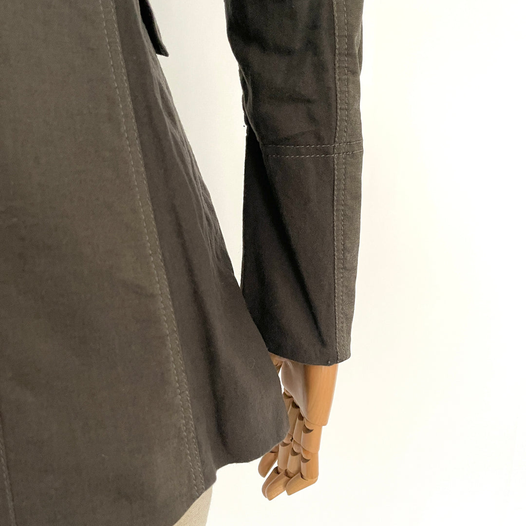 ANNETTE GÖRTZ Long Jacket