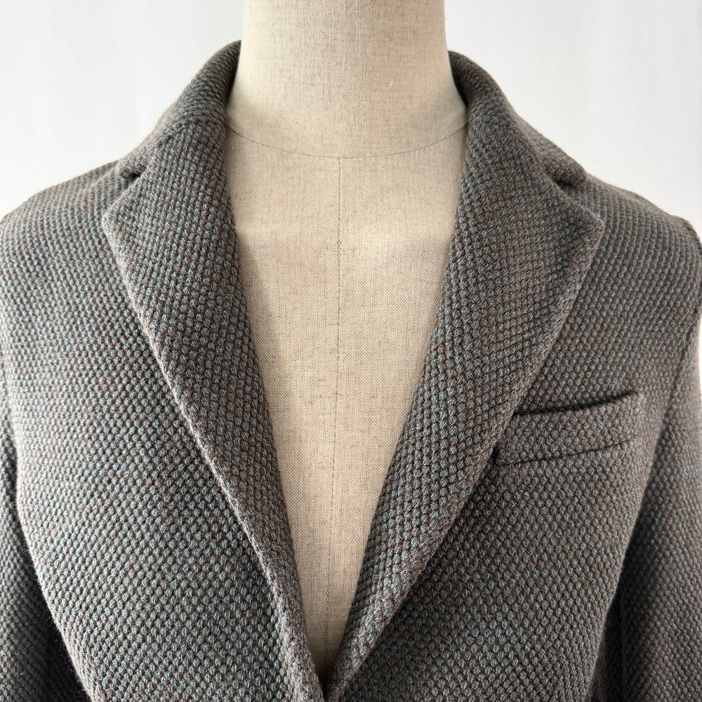 CIRCOLO 1901 New Wool Jacket