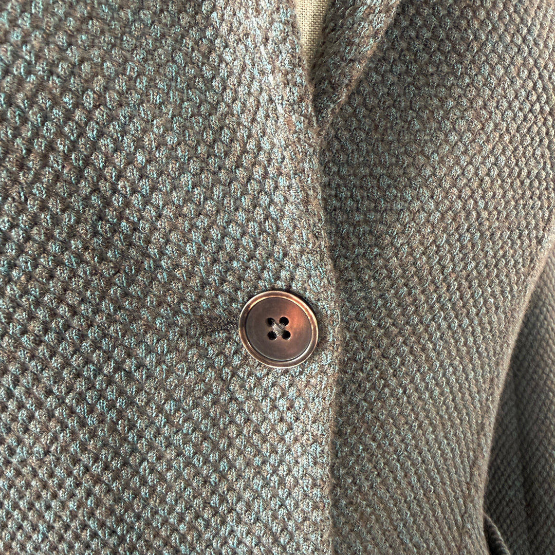 CIRCOLO 1901 New Wool Jacket