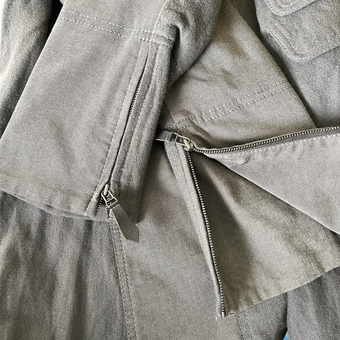 ANNETTE GÖRTZ Long Jacket