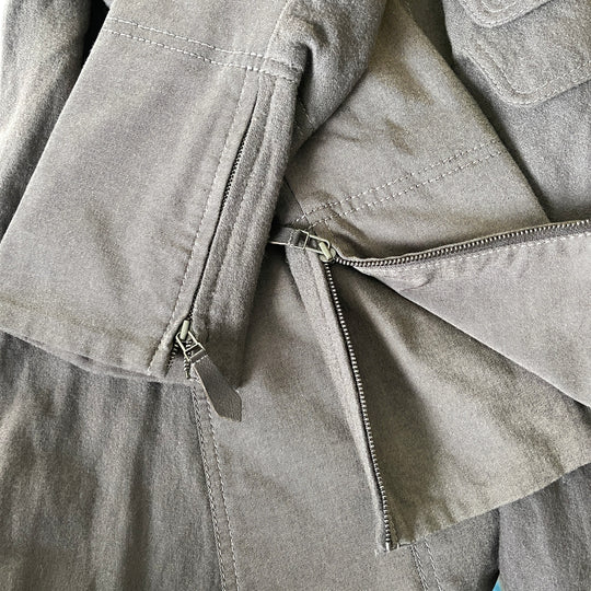 ANNETTE GÖRTZ Long Jacket