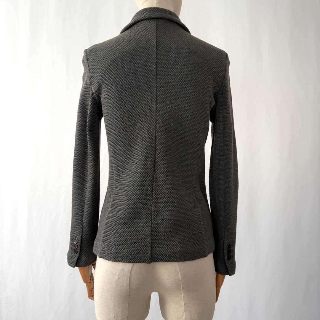 CIRCOLO 1901 New Wool Jacket