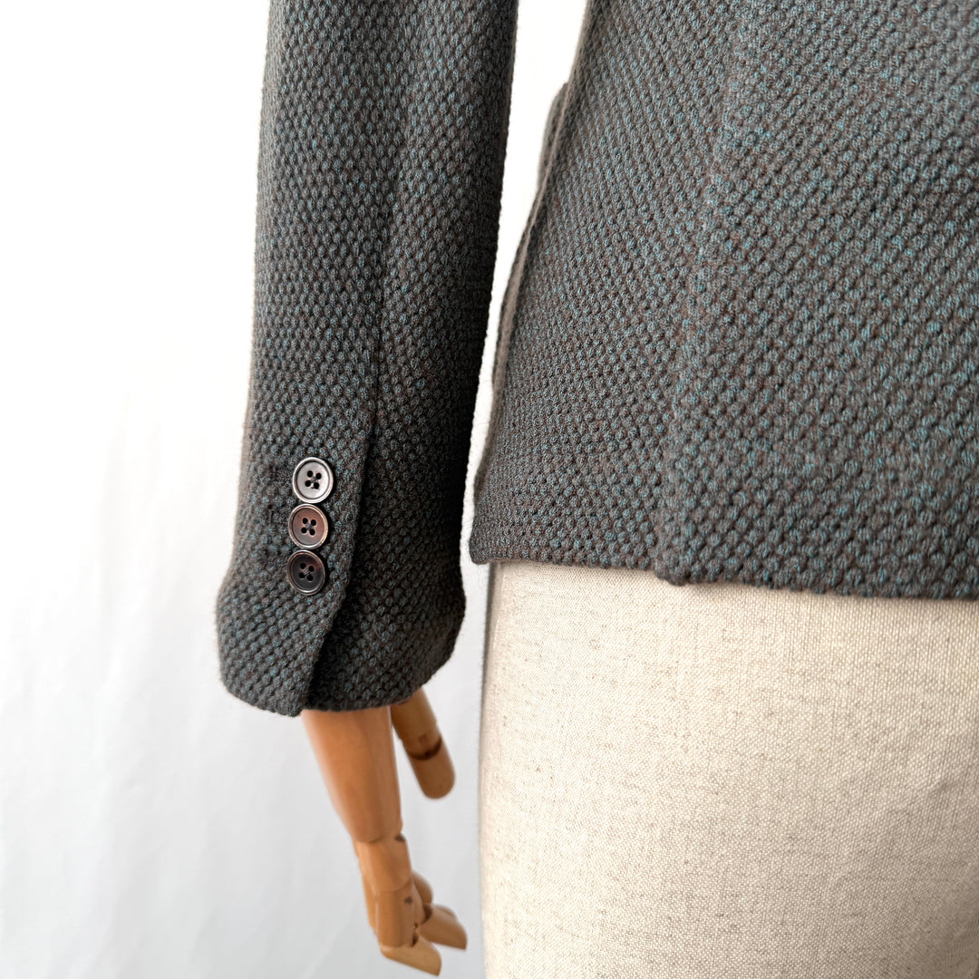 CIRCOLO 1901 New Wool Jacket