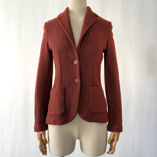 Blazer en laine neuve CIRCOLO 1901
